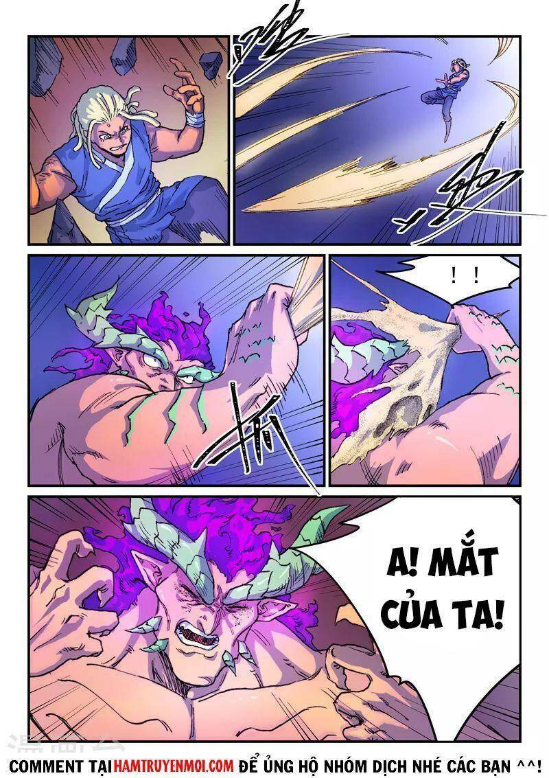 Chương 515 - Trang 5