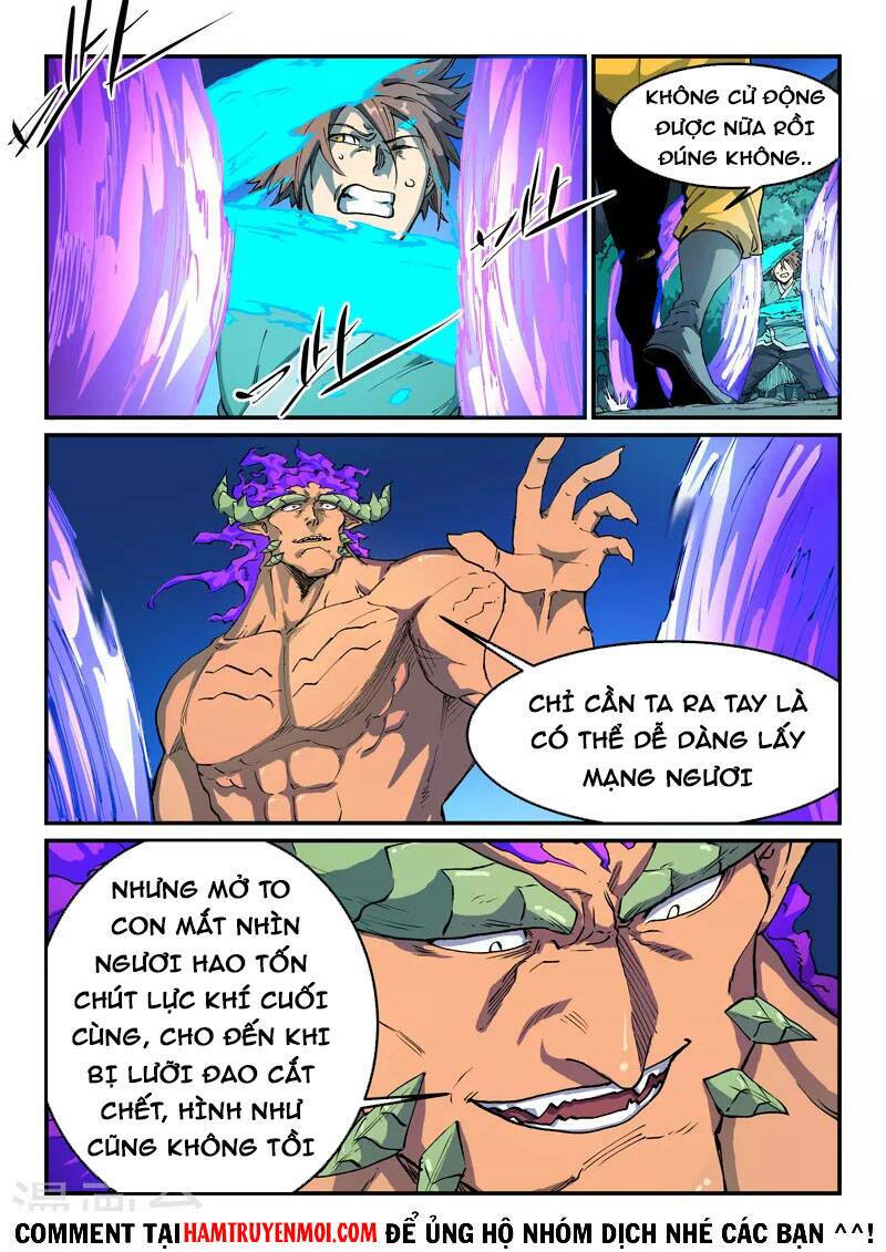 Chương 519 - Trang 1