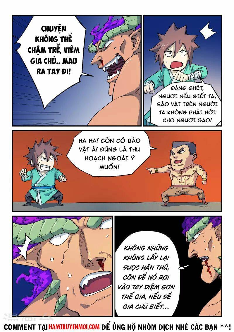 Chương 520 - Trang 2
