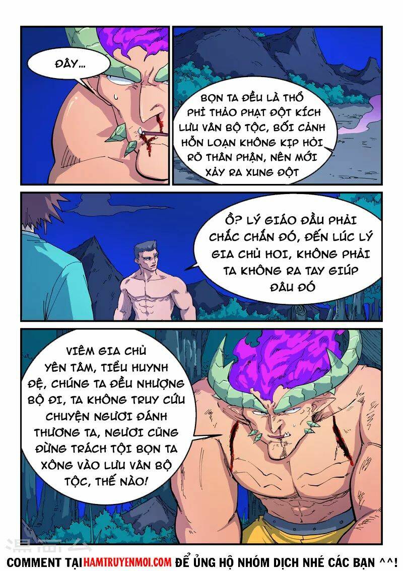Chương 520 - Trang 4