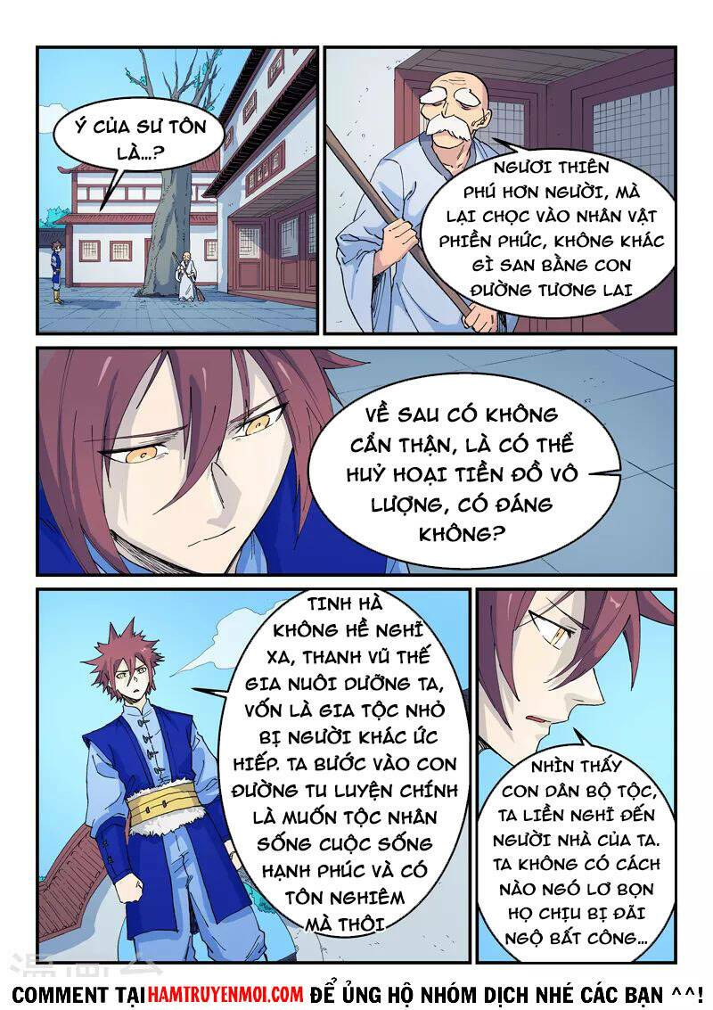 Chương 523 - Trang 3