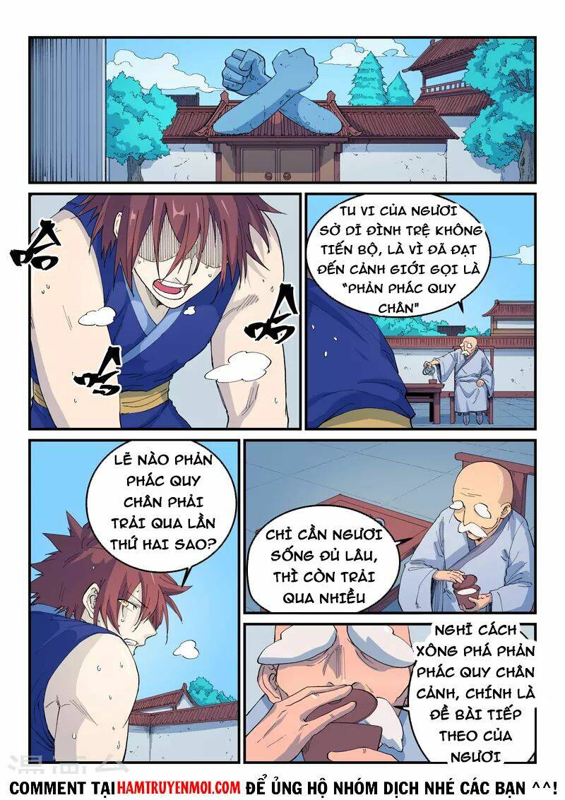Chương 524 - Trang 6