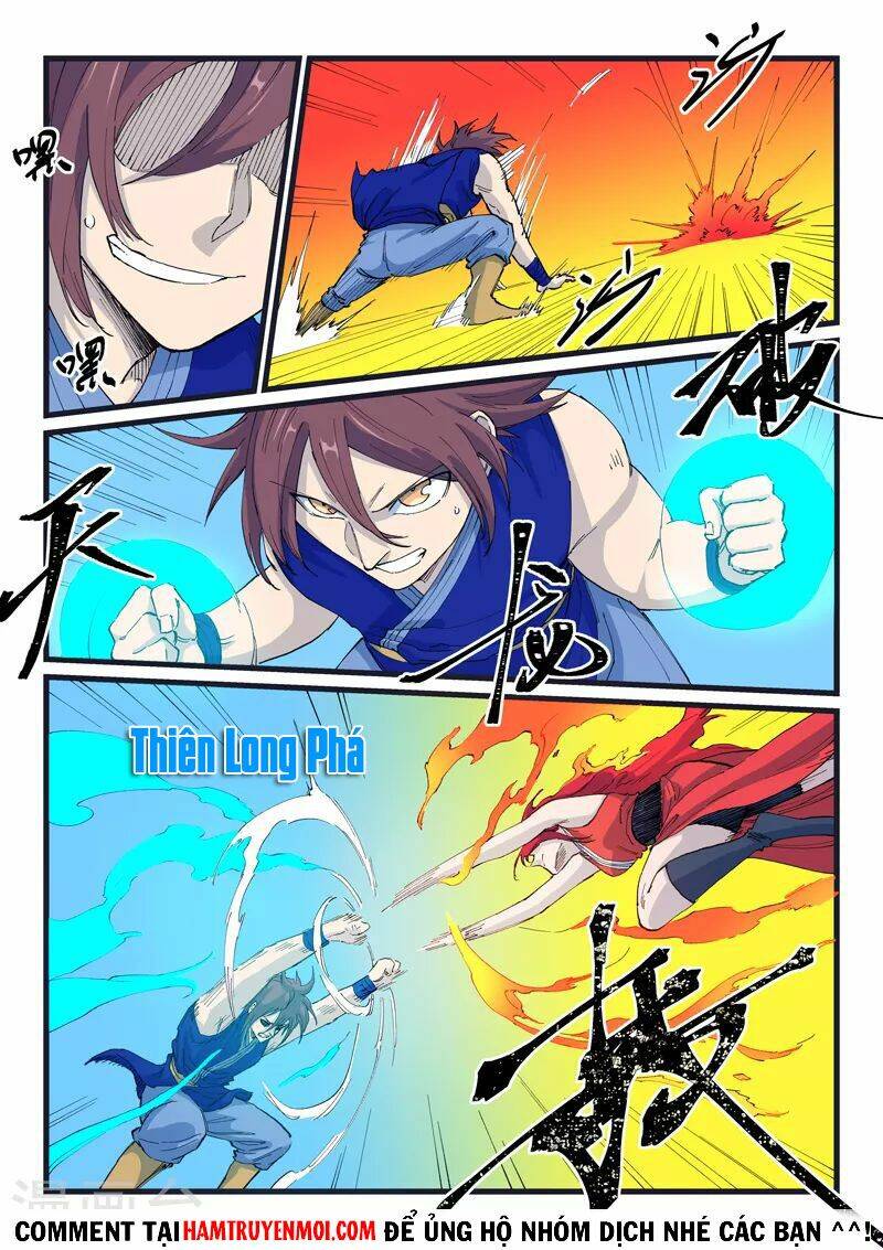 Chương 526 - Trang 2
