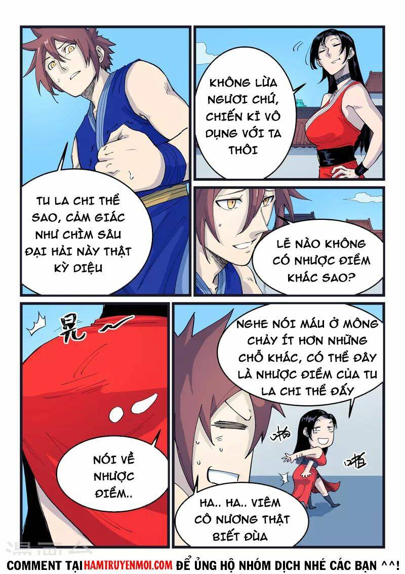 Chương 526 - Trang 5