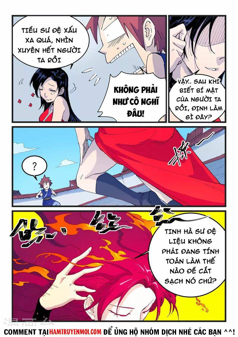 Chương 526 - Trang 7