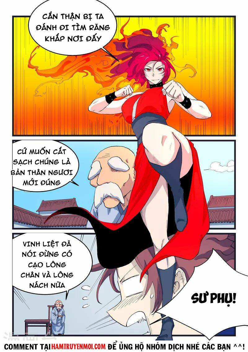Chương 526 - Trang 8