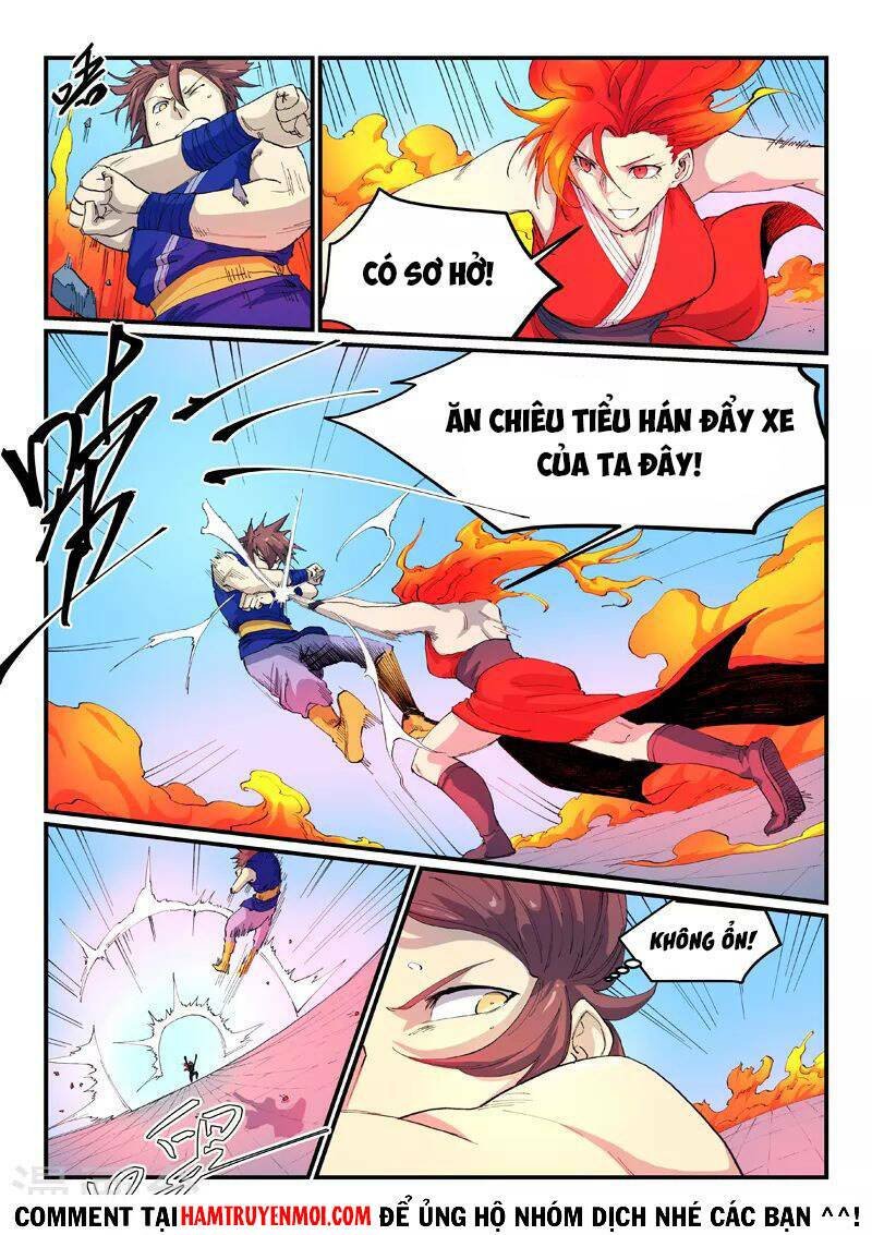 Chương 527 - Trang 6