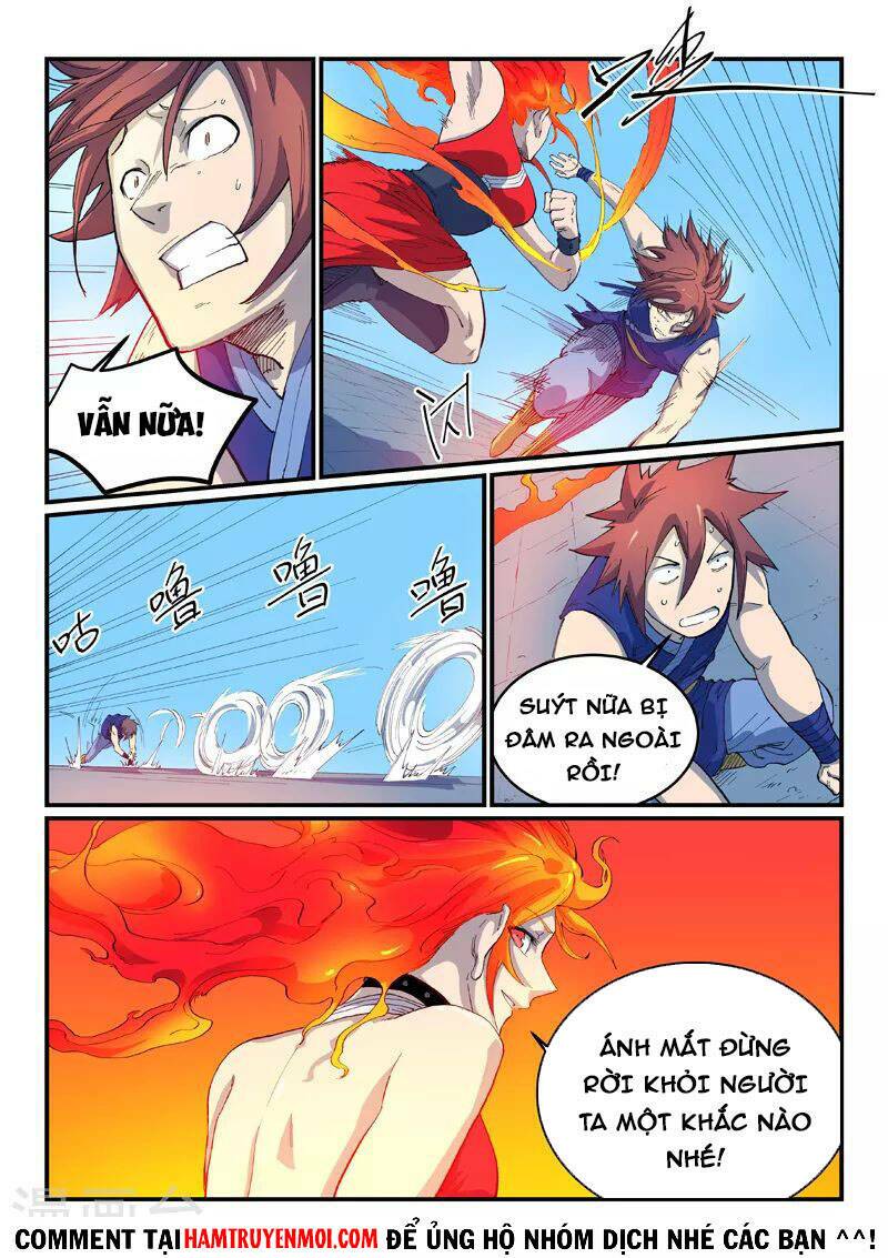 Chương 527 - Trang 8