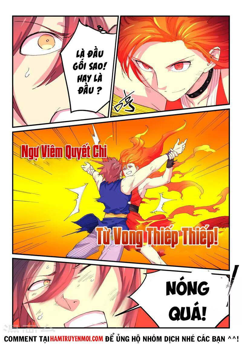 Chương 528 - Trang 2