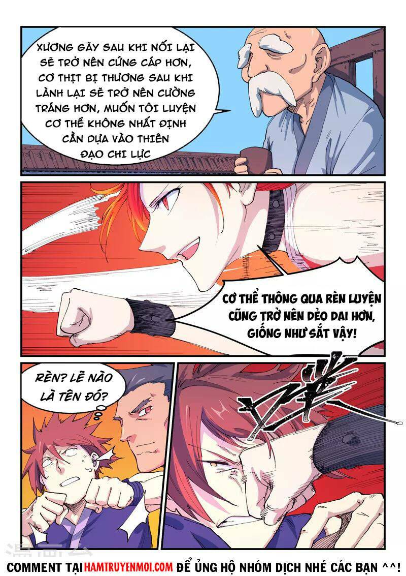 Chương 528 - Trang 7