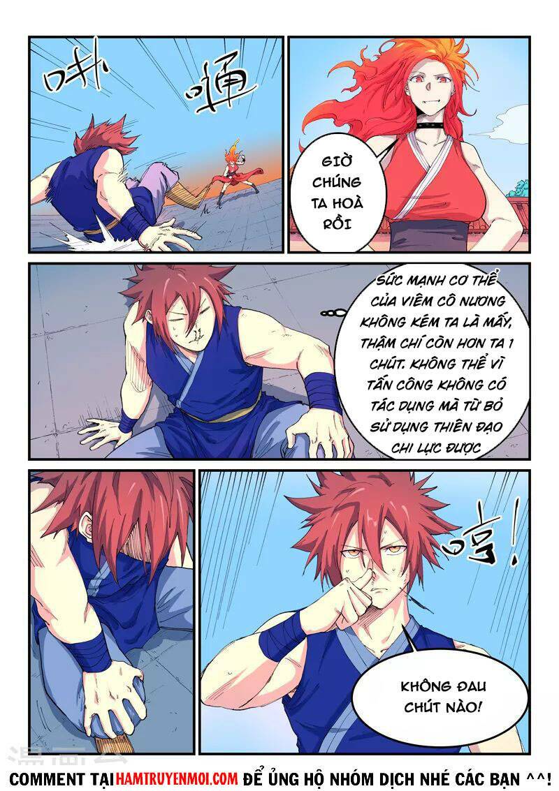 Chương 528 - Trang 8