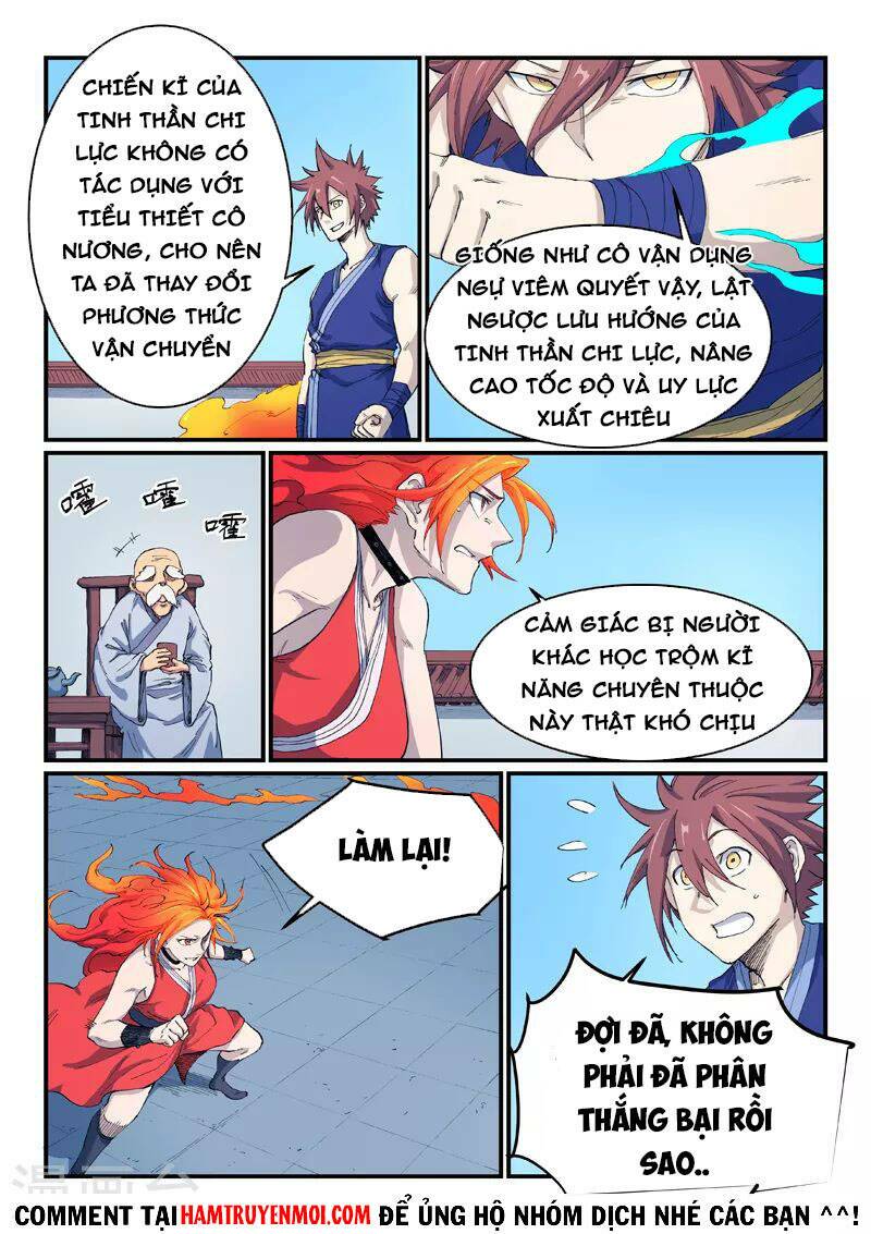 Chương 529 - Trang 3