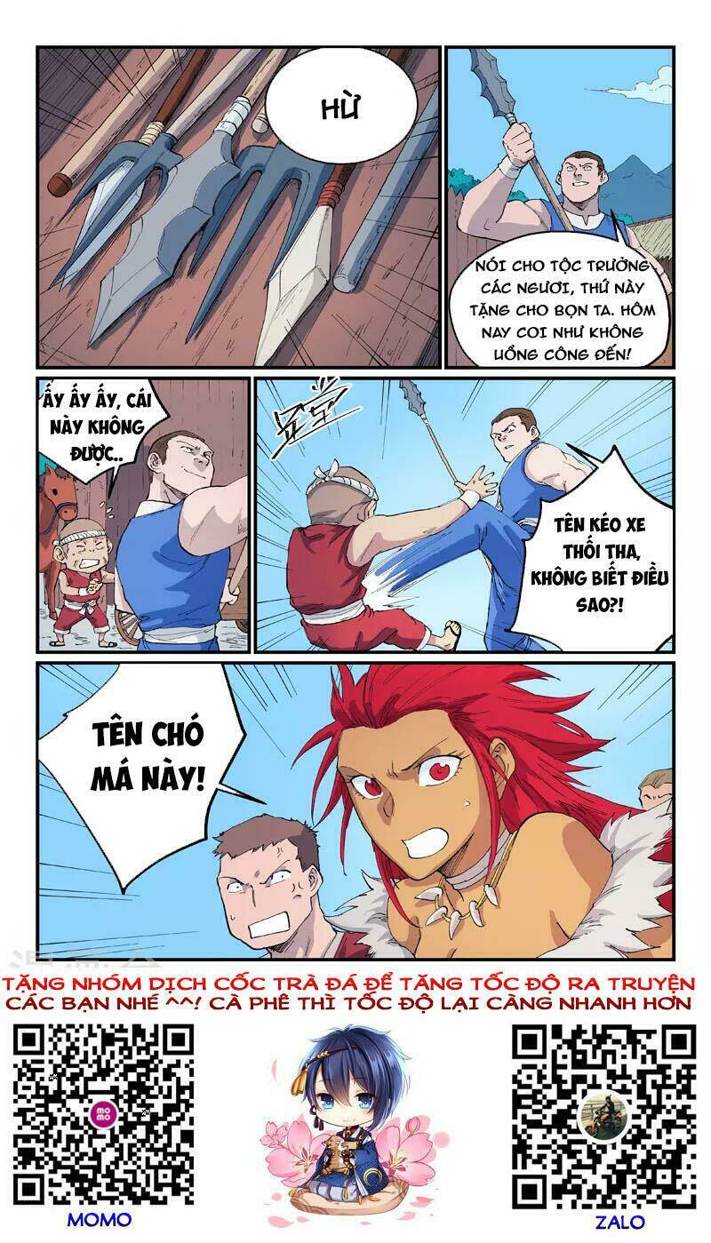 Chương 533 - Trang 9