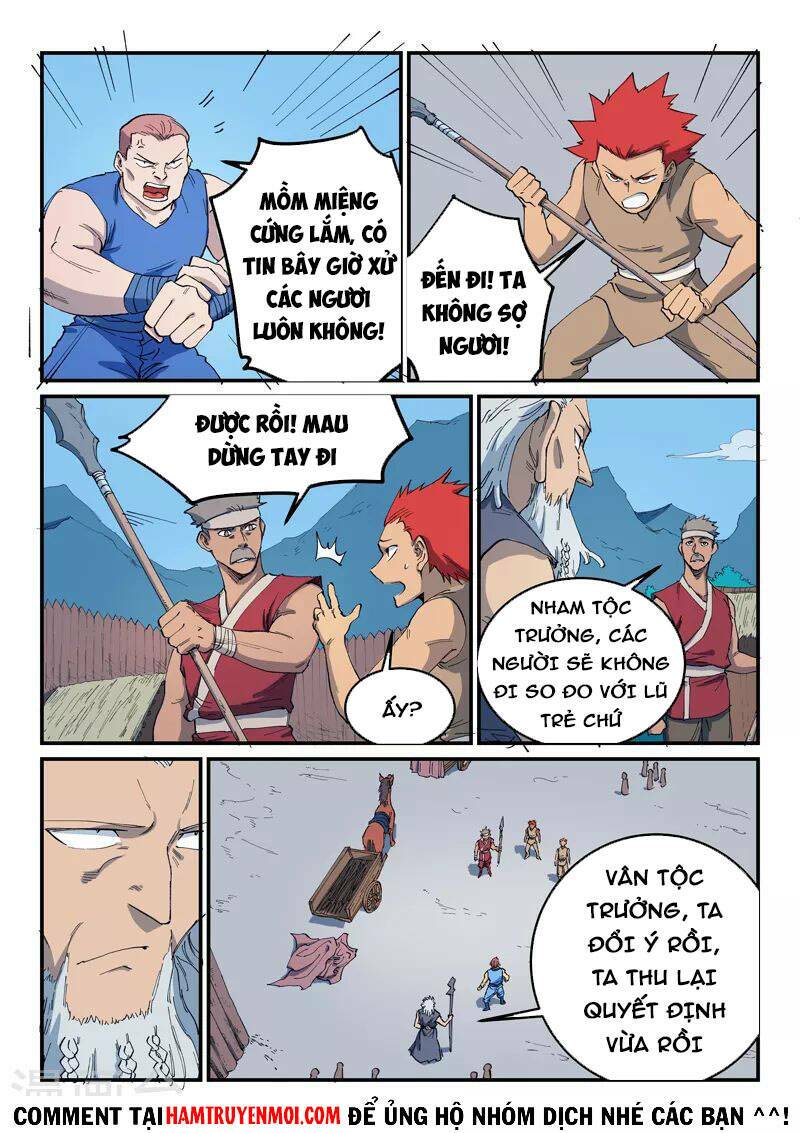 Chương 534 - Trang 5