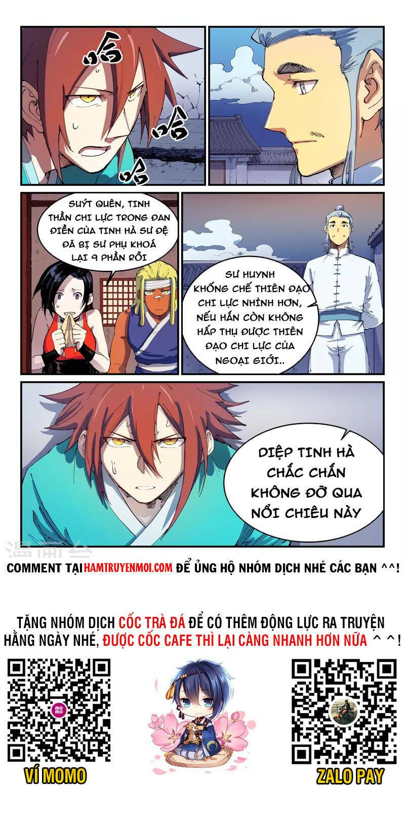 Chương 538 - Trang 9