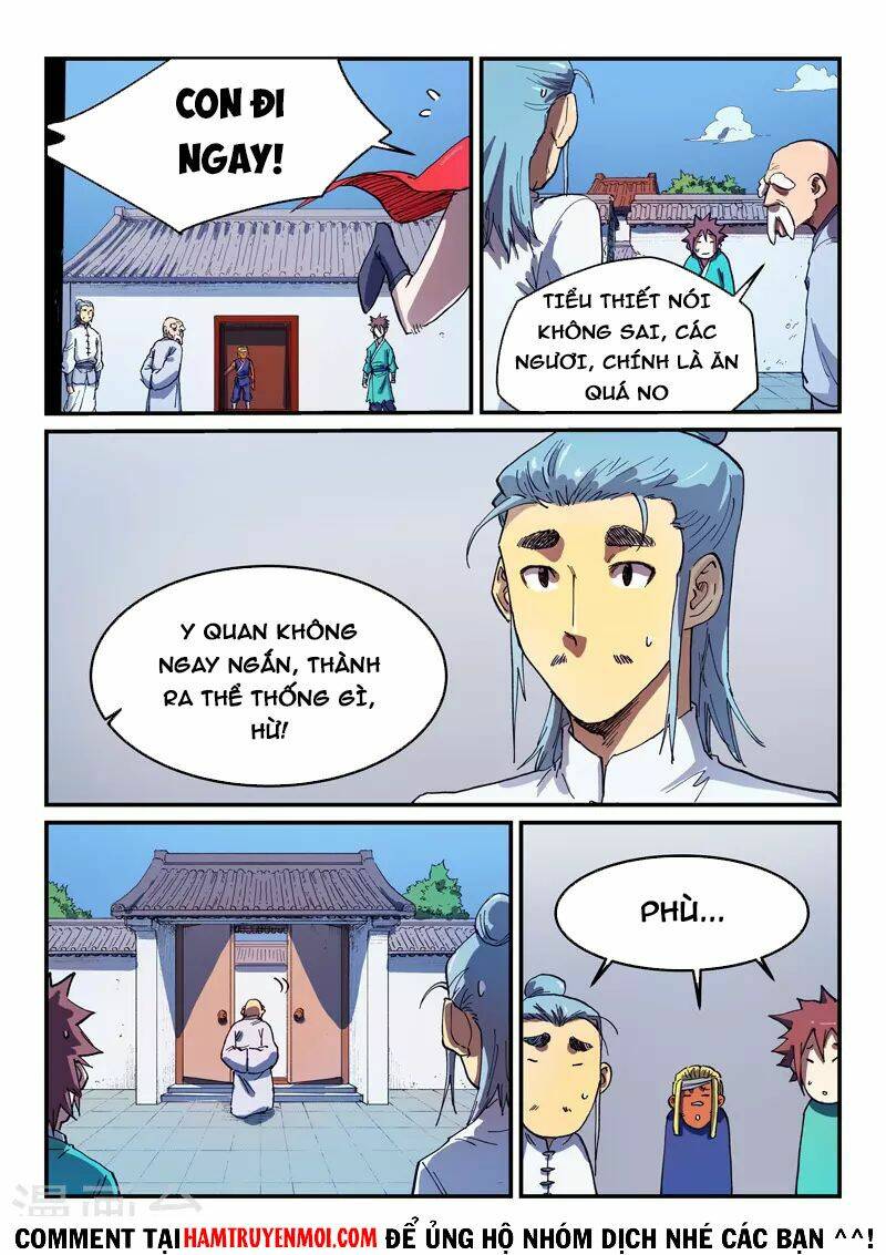 Chương 540 - Trang 2