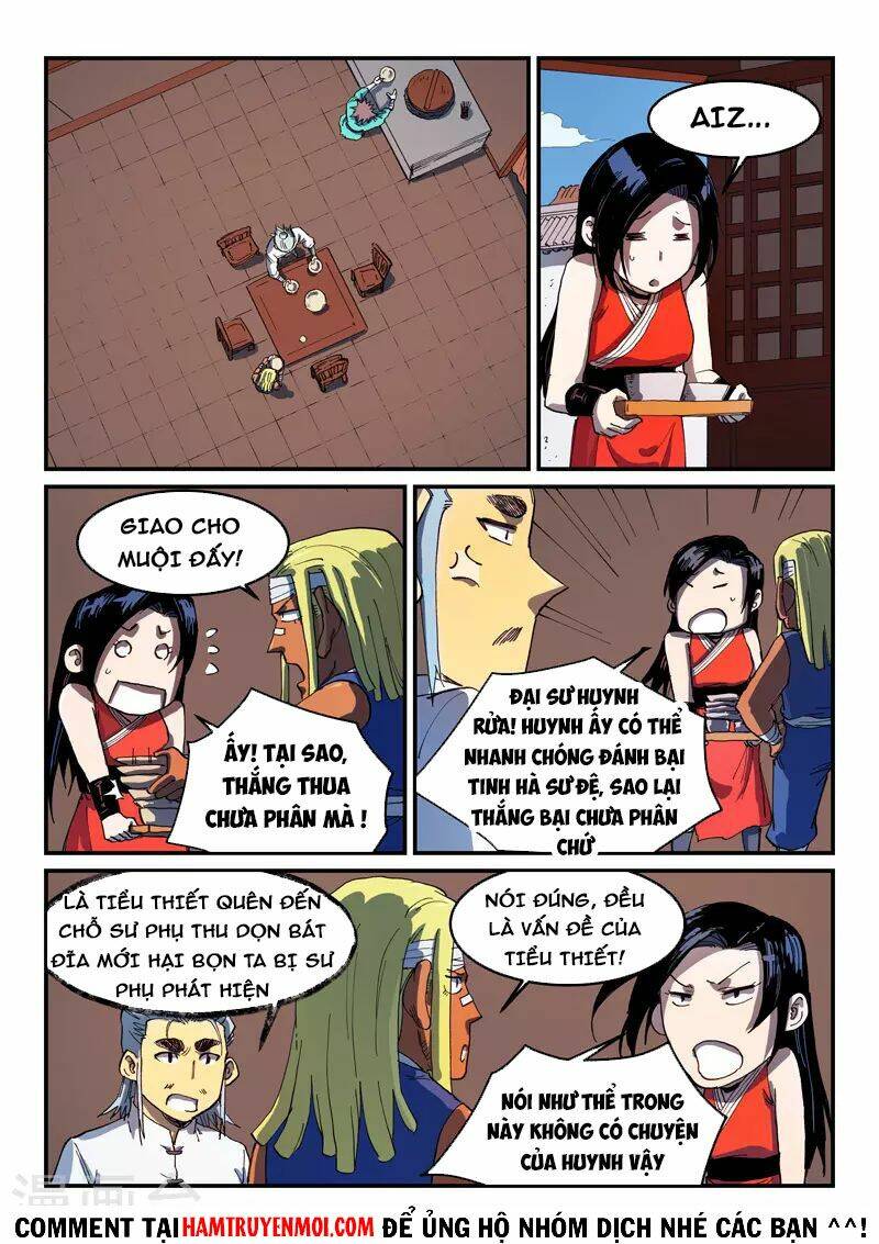 Chương 540 - Trang 3