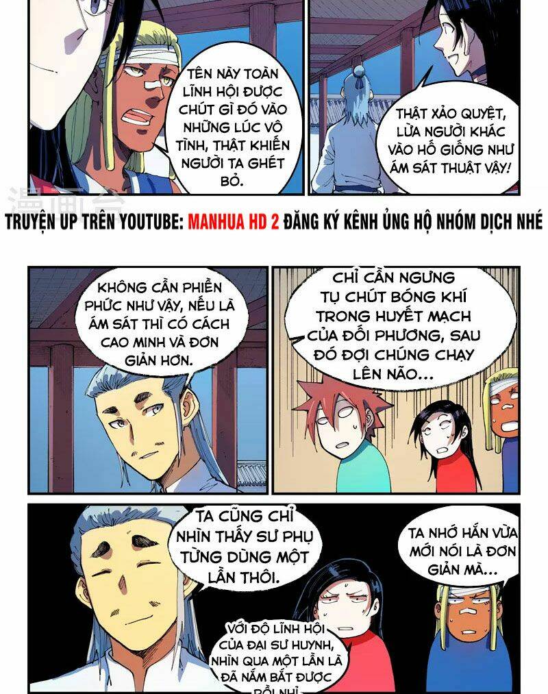 Chương 541 - Trang 6