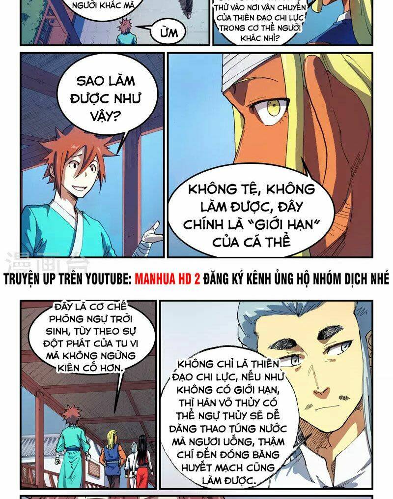 Chương 541 - Trang 8