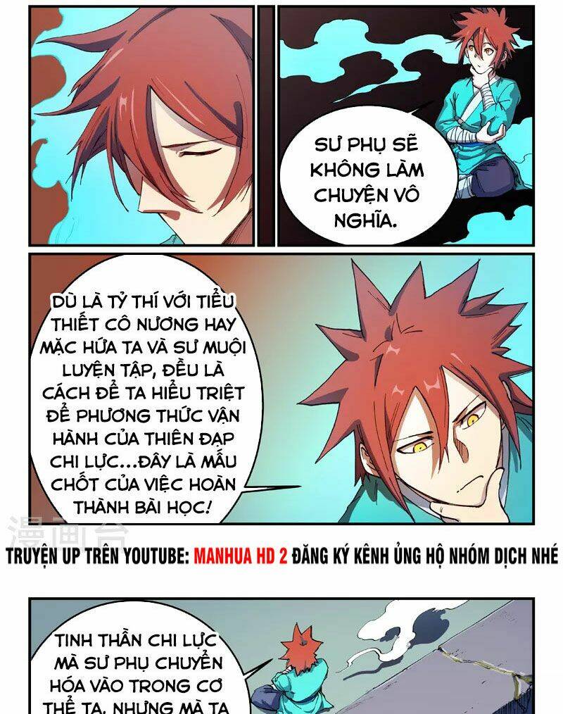 Chương 541 - Trang 10