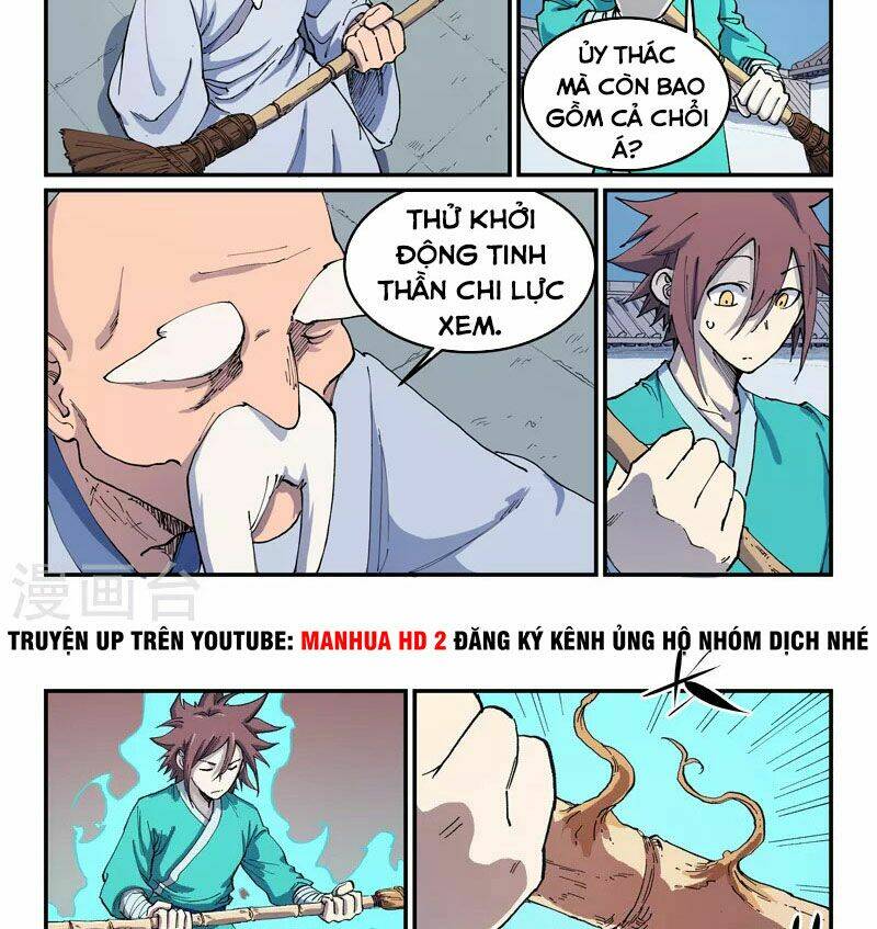 Chương 542 - Trang 13