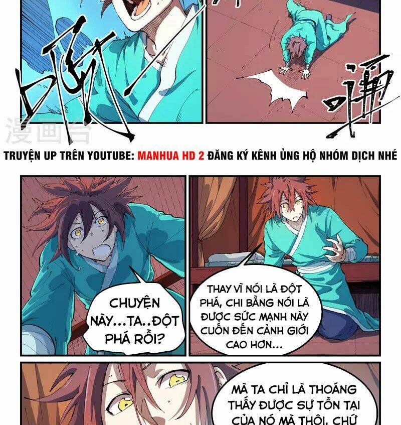 Chương 542 - Trang 4