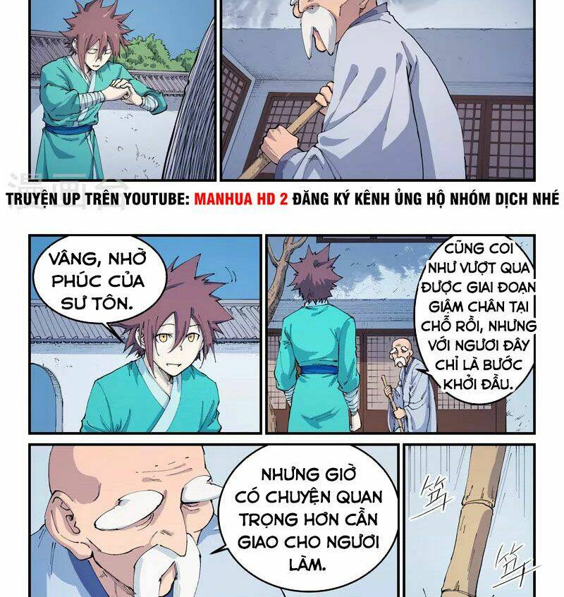 Chương 542 - Trang 8