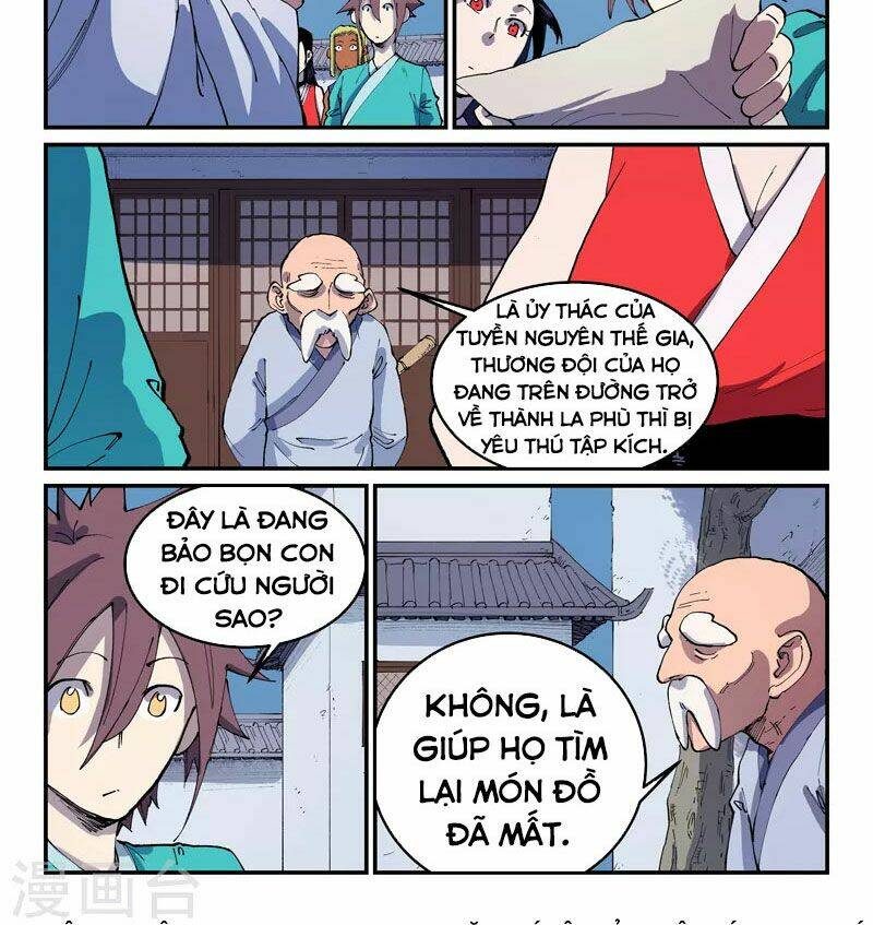 Chương 542 - Trang 10
