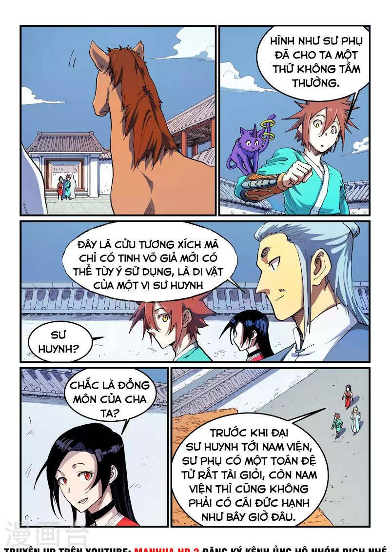 Chương 543 - Trang 2