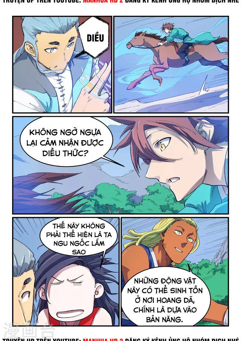 Chương 543 - Trang 6
