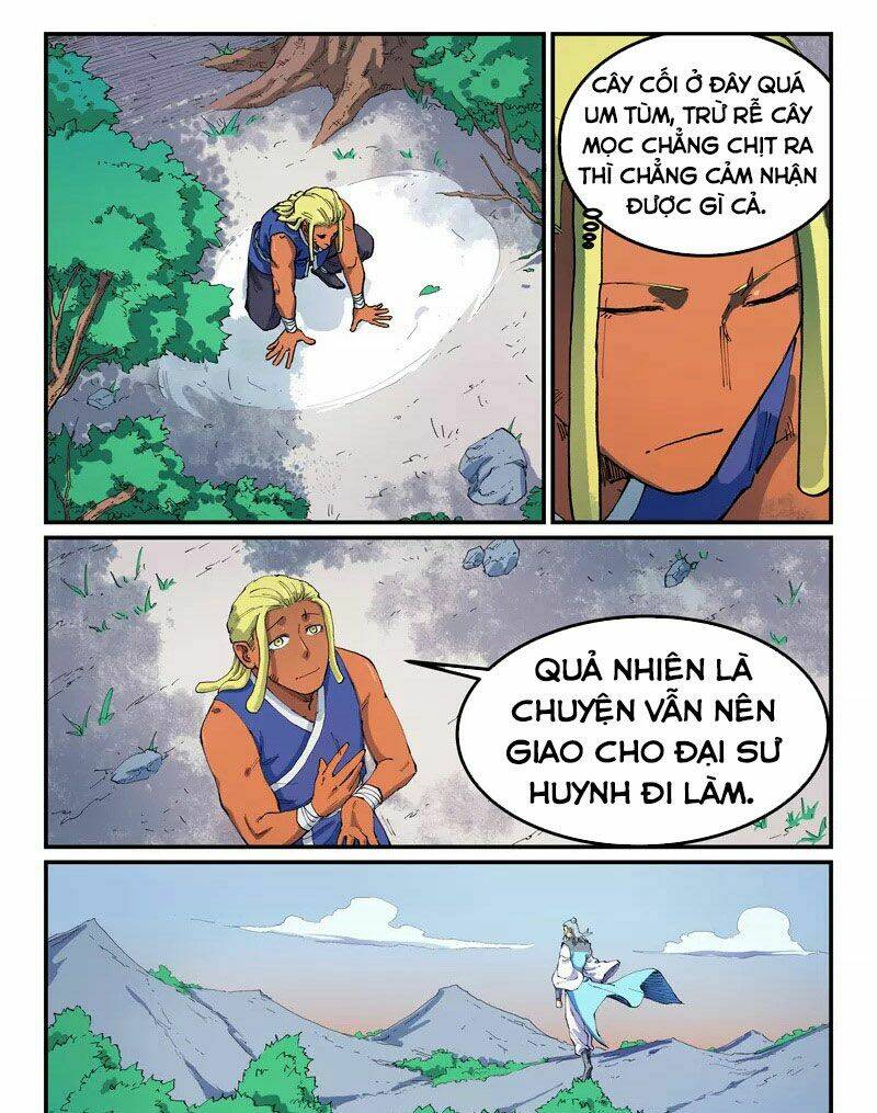 Chương 544 - Trang 3