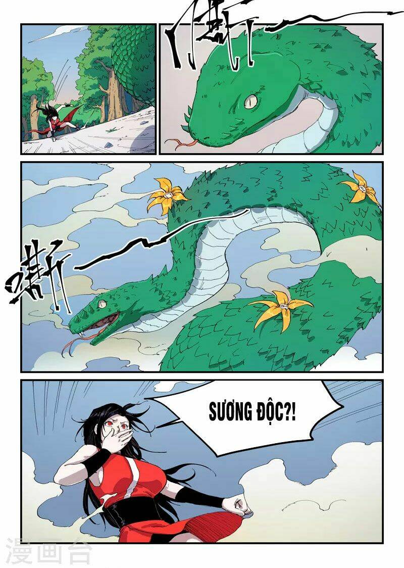 Chương 545 - Trang 6