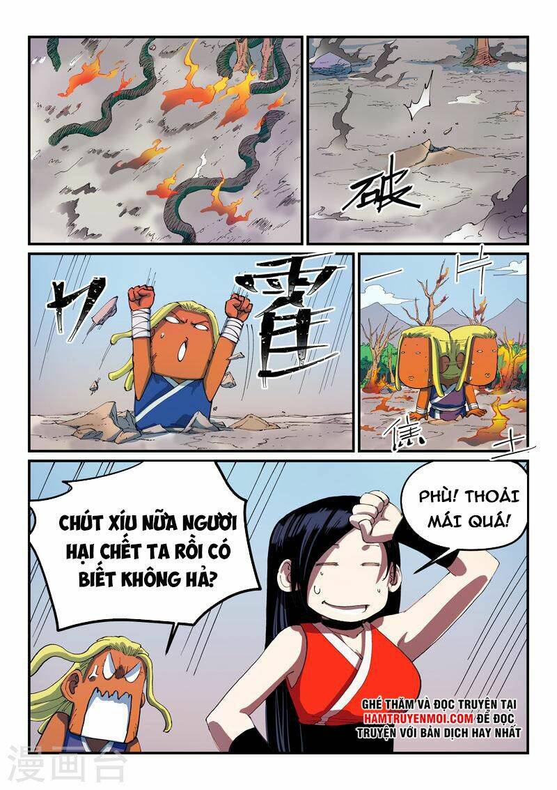 Chương 549 - Trang 6