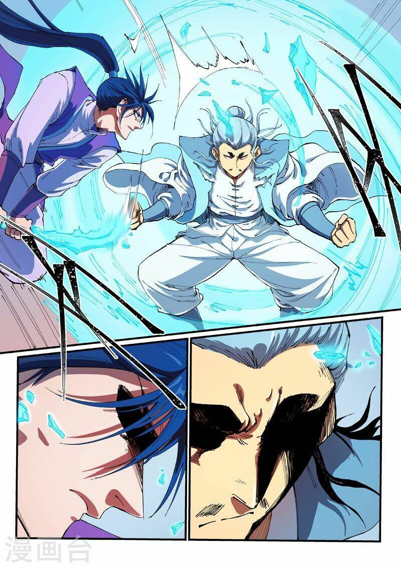 Chương 560 - Trang 10