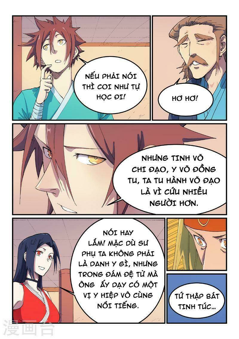 Chương 573 - Trang 3