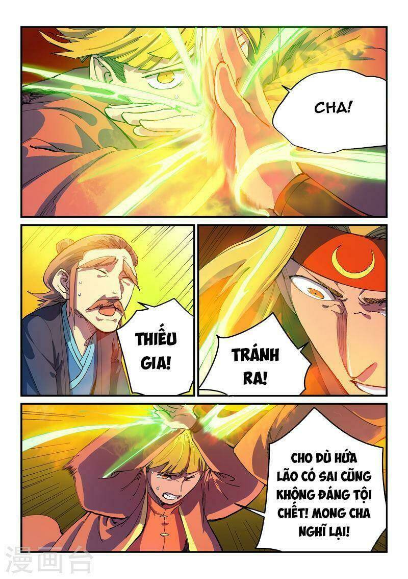 Chương 577 - Trang 4