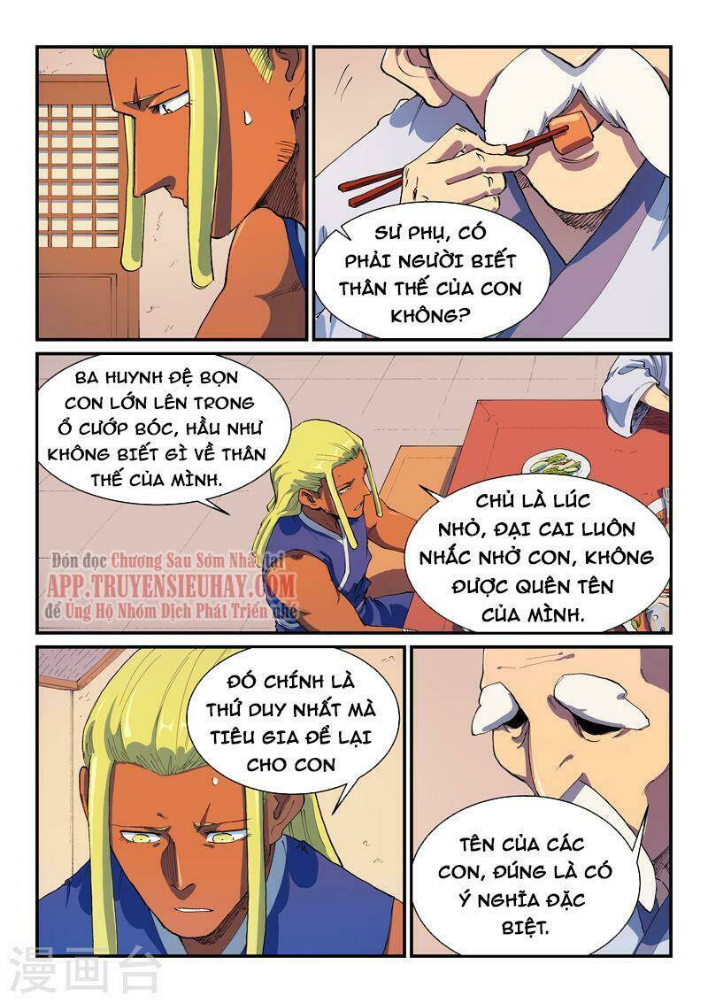 Chương 579 - Trang 8