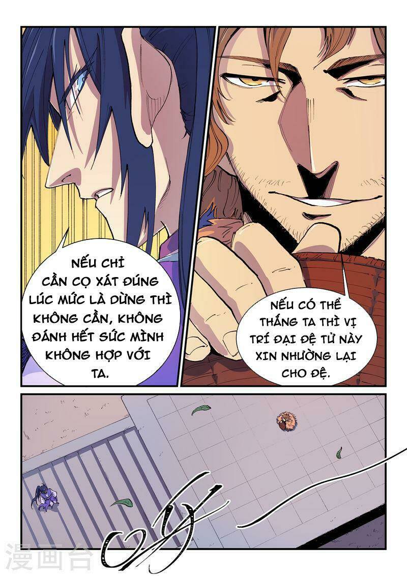 Chương 581 - Trang 6