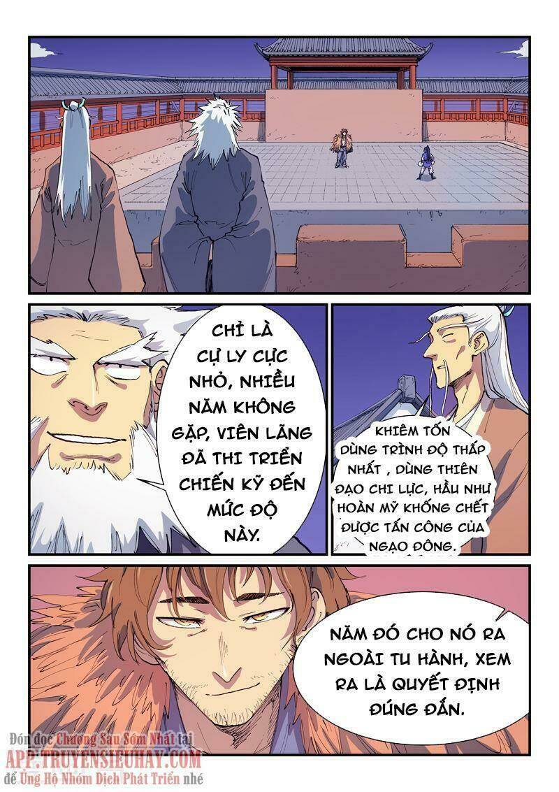 Chương 582 - Trang 5