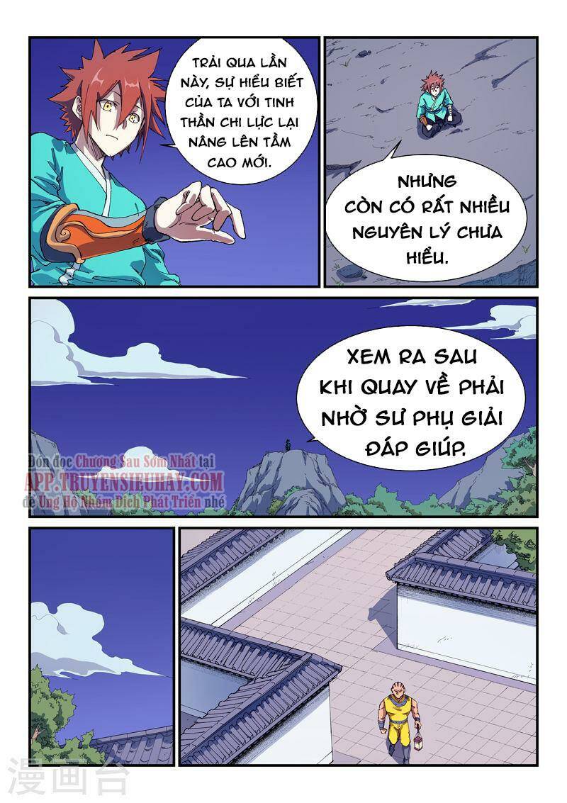 Chương 585 - Trang 6