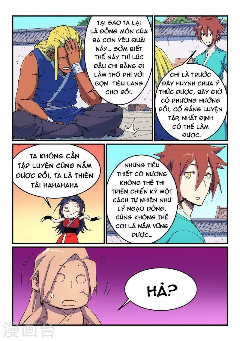 Chương 587 - Trang 7