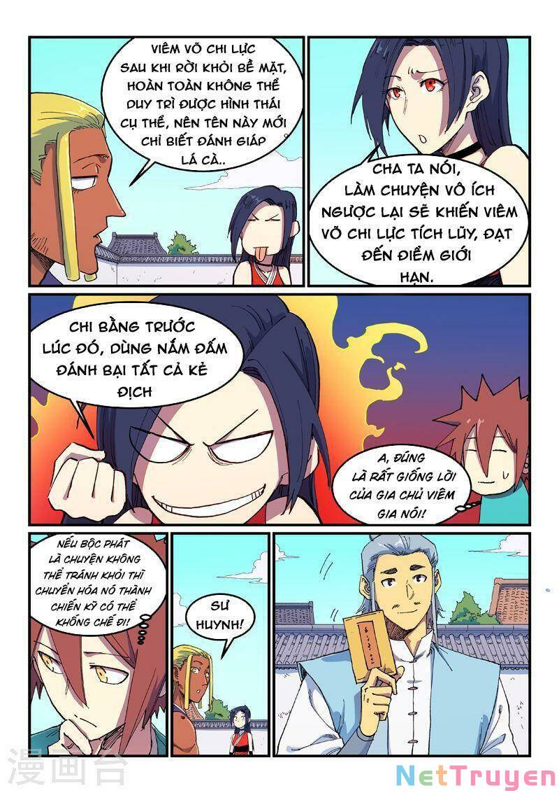 Chương 587 - Trang 10