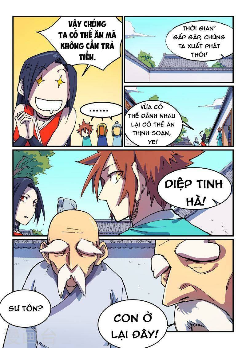 Chương 588 - Trang 3