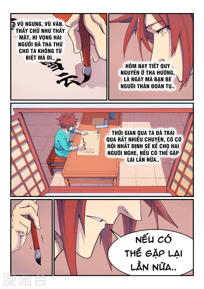 Chương 592 - Trang 5