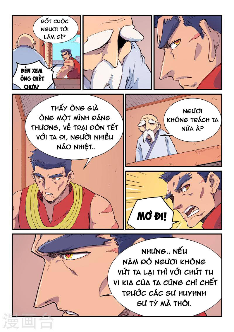 Chương 592 - Trang 9