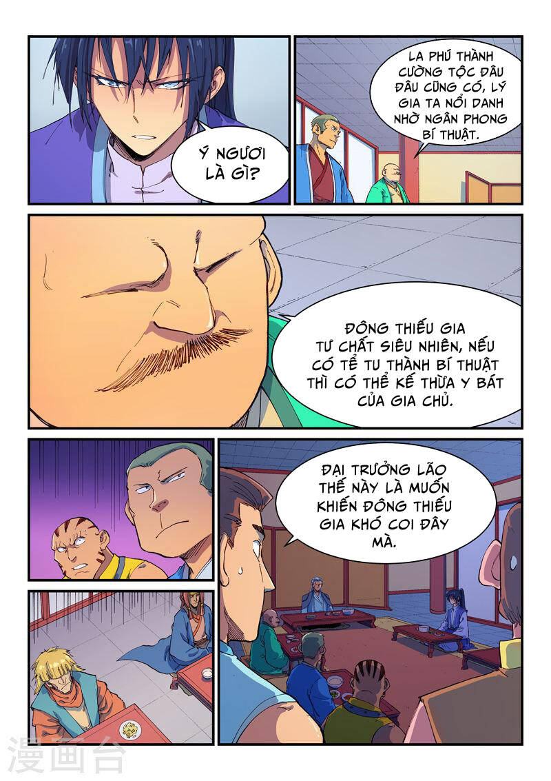 Chương 593 - Trang 7