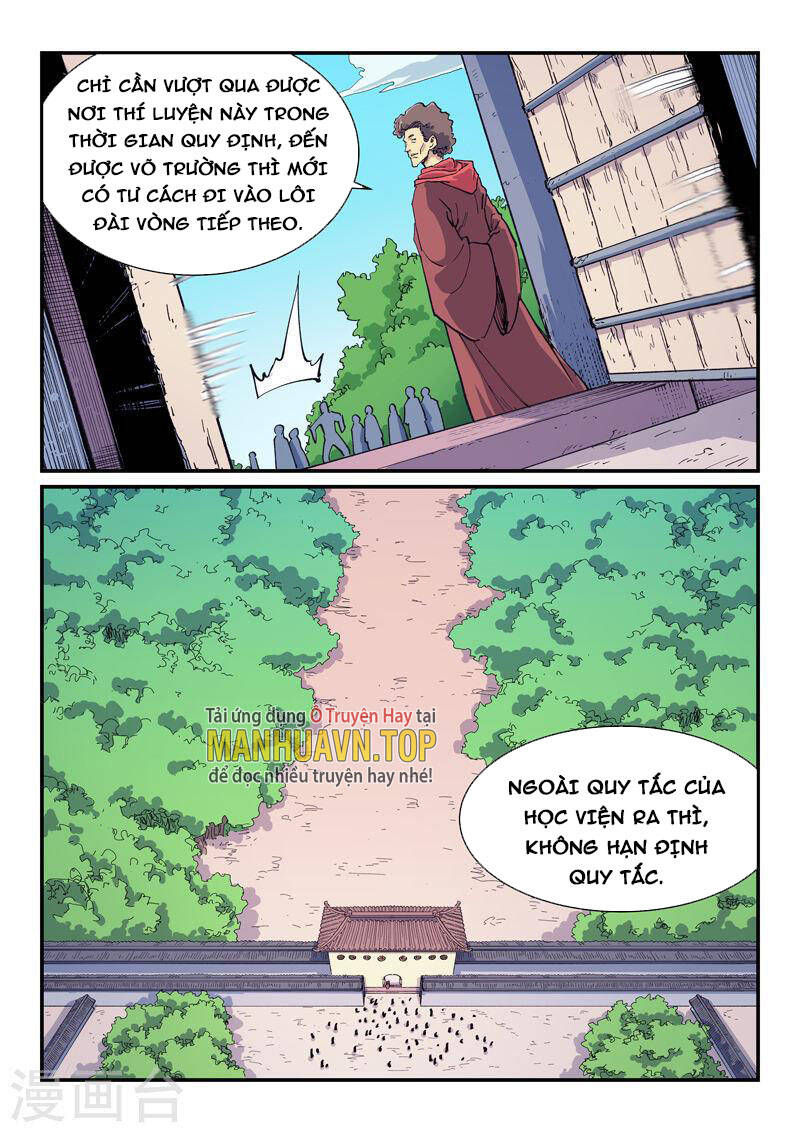 Chương 595 - Trang 3
