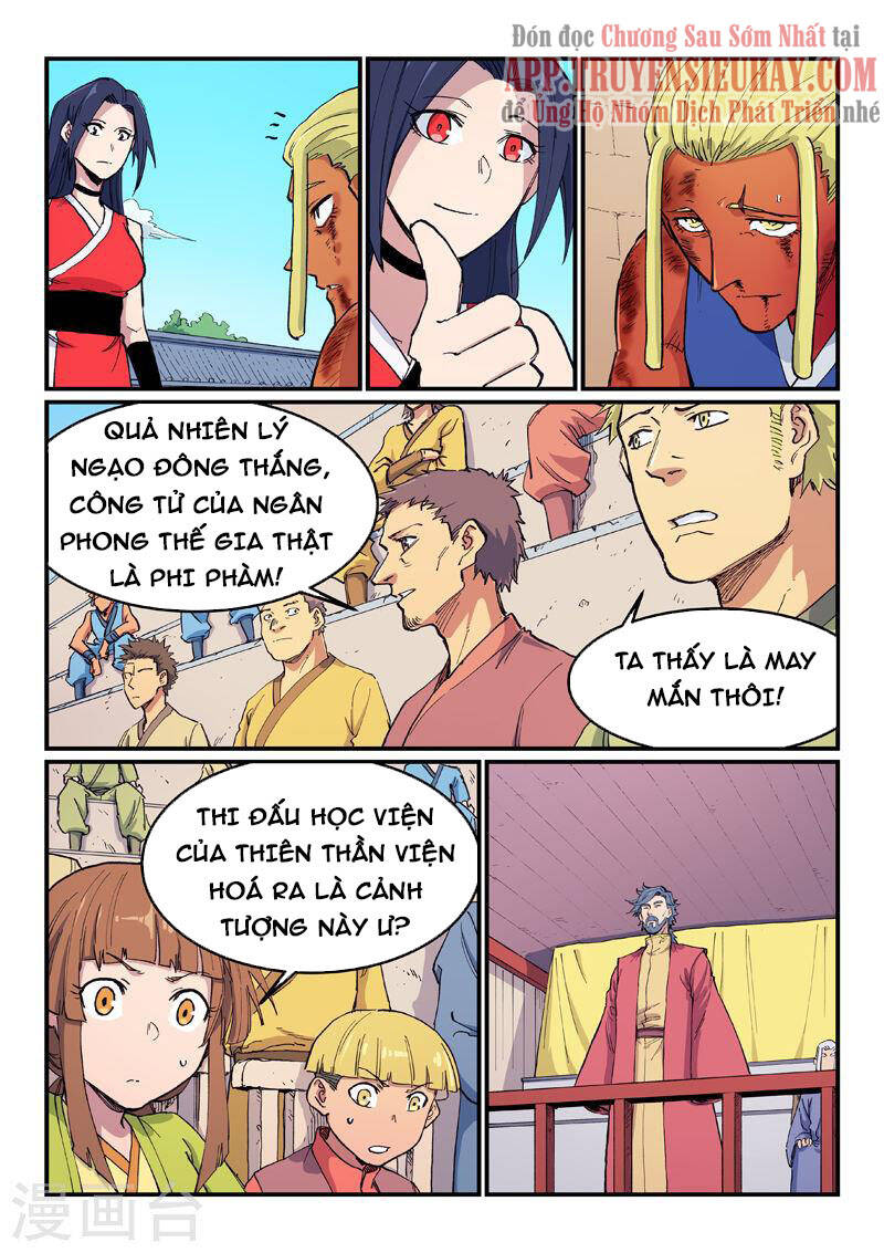 Chương 601 - Trang 6