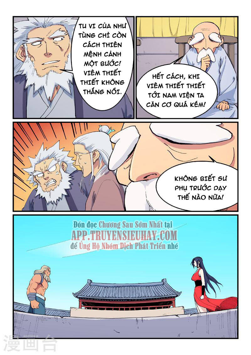 Chương 601 - Trang 9