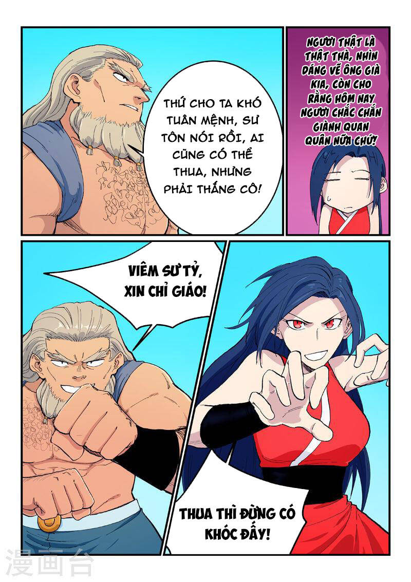 Chương 602 - Trang 2